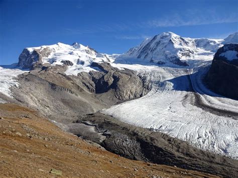 In Photos: The Vanishing Glaciers of Europe's Alps | Live Science