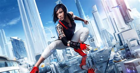 The 25+ Best Parkour Games To Play On Steam