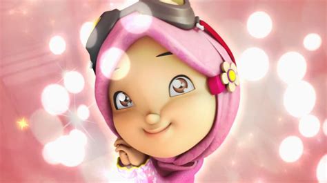 Image - Funny Yaya.png | Boboiboy Wiki | FANDOM powered by Wikia