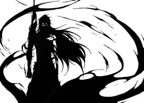 HD wallpaper: Bleach, Anime, Bankai, Black Hair, Boy, Ichigo Kurosaki, Long Hair | Wallpaper Flare