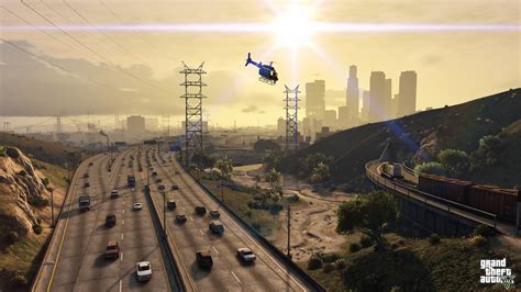 GTA 5 Source Code Sheds Light On The Rumored Nintendo Switch Port