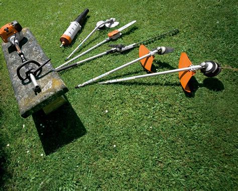 Stihl Kombisystem Spare Parts | Reviewmotors.co