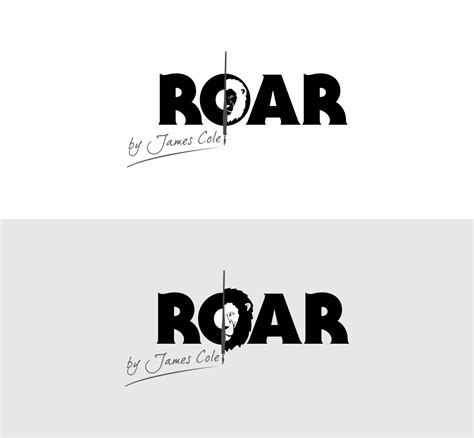 Roar Logo - LogoDix