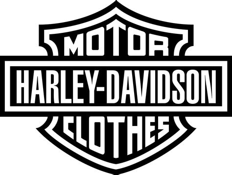 33 Harley Davidson Logo Transparent - Icon Logo Design