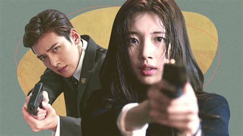 10 Suspenseful and Thrilling K-Dramas to Watch