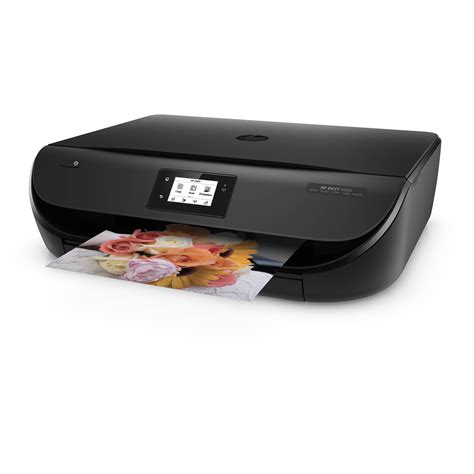 HP ENVY 4520 All-in-One Inkjet Printer F0V69A#B1H B&H Photo Video