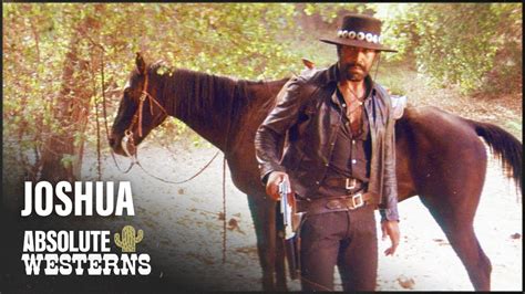 Joshua (1976) | Full Classic Western Movie - YouTube