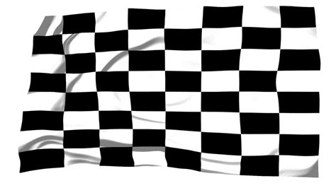 Checkered Racing Flag by FearOfTheBlackWolf on DeviantArt