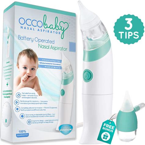 Free photo: Baby nasal aspirator - Baby, Blue, Free - Free Download - Jooinn