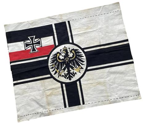 IMCS Militaria | German Imperial/WW1 Battle Flag