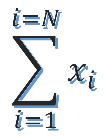 S1 Summation notation | Learning Lab