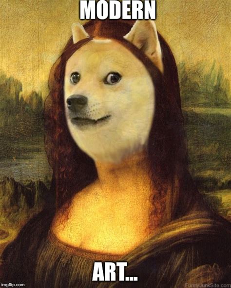 Doge - Imgflip