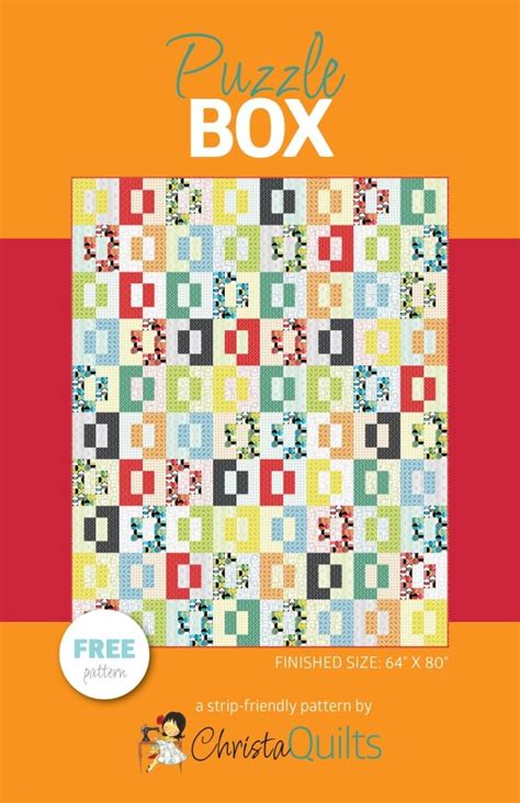 Free Quilt Patterns | Puzzle quilt, Quilt patterns, Quilt patterns free