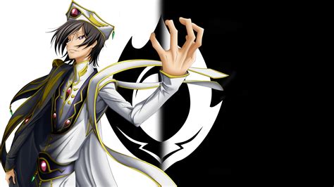 Code Geass Wallpaper HD - WallpaperSafari