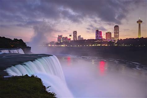 Niagara Falls travel - Lonely Planet | Canada, North America