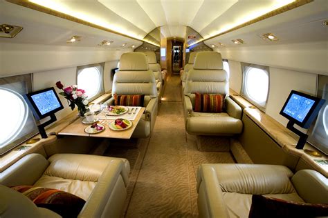 Pin Private-jets-interior-wallpapers on Pinterest