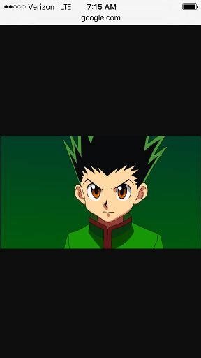 Gon | Wiki | Anime Amino