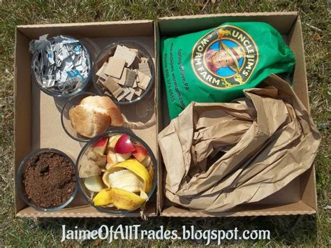 DIY Worm Composting Bin | Hometalk