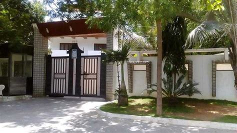 Prabhas House In Mogalthur