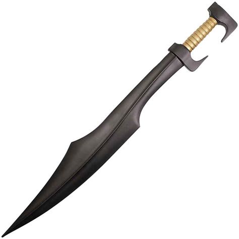 Spartan Warrior Foam Sword - NP-G-BL025 - Buying a Sword