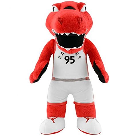 Toronto Raptors The Raptor Mascot - Toy Sense