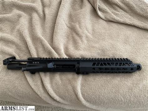 ARMSLIST - For Sale: BCM Complete Upper AR15