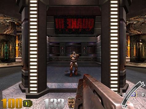 Quake 3 Arena - PC Game Download Free Full Version