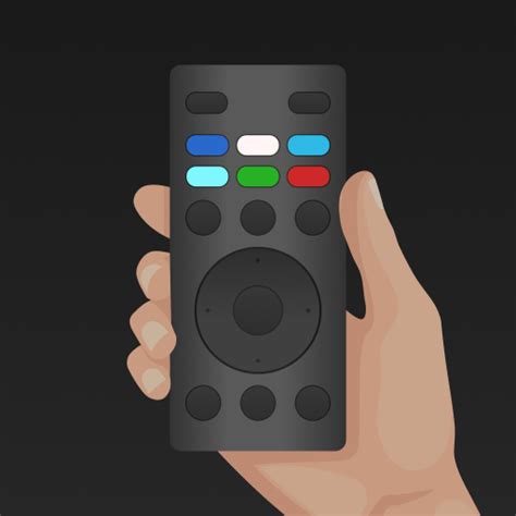 Smart Cast remote for Vizio TV - Apps on Google Play