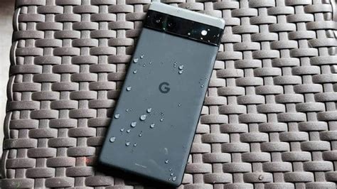 Google Pixel 6a Review: Cheap, Small, And Packing A Big, 50% OFF