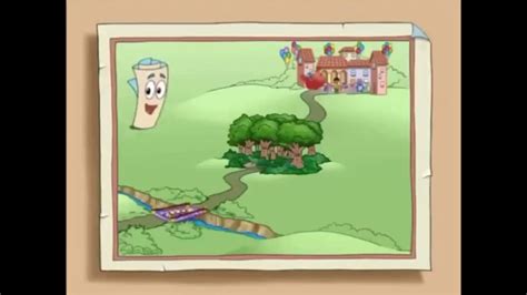 Images Of Dora The Explorer Map - Infoupdate.org