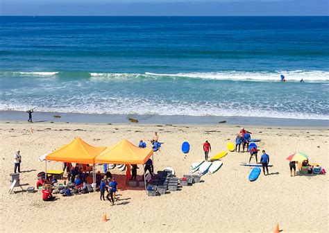 25 Things To Do In Pacific Beach San Diego - La Jolla Mom