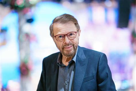 Bjorn Ulvaeus Net Worth (Updated March 2024) Age, Height...