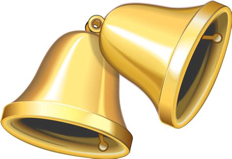 Golden bells clipart 20 free Cliparts | Download images on Clipground 2024