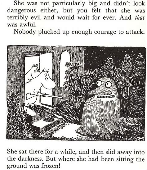 142 best images about Moomin quotes on Pinterest | Tove jansson, Peace and The moomins