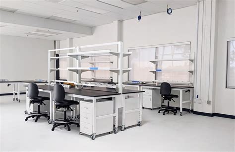 bocsánatkérés tengerentúli Határozatlan lab workstation bench szükséges ...