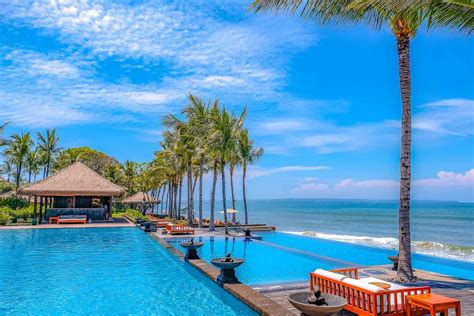 Package Deals To Bali Seminyak - Shel Yolane