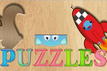 Puzzles - Free Addicting Game