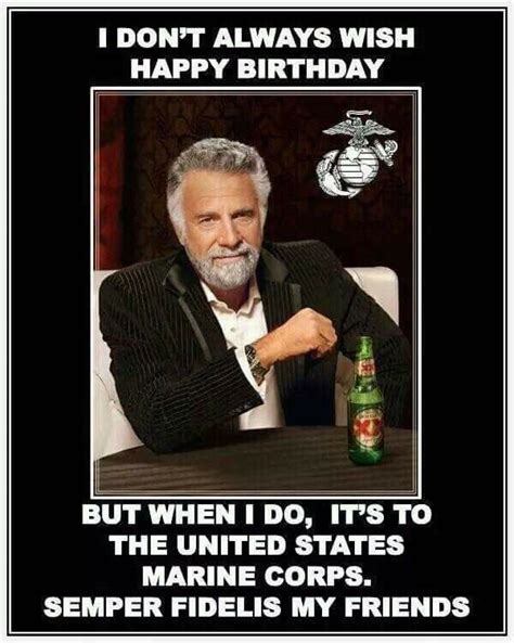 Marine Corps birthday #USMC | United states marine corps, I don't ...