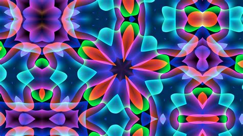 Kaleidoscope Patterns Colors HD Wallpapers - Wallpaper Cave