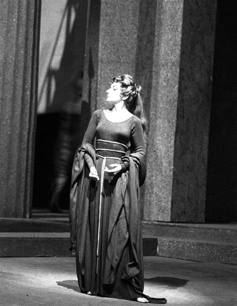 Pin by lora layons on La Divina in Milan (La Scala's archive) | Maria callas, Set design theatre ...