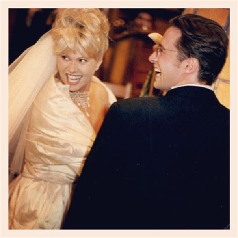 Hugh Jackman Shares Never Seen Before Wedding Picture - Arabia Weddings