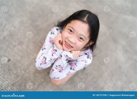 Smiling Asian Child with Braces on Teeth Stock Photo - Image of little, interdental: 142737298