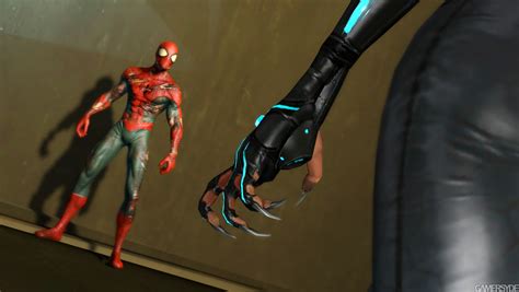 Spider-Man Edge of Time new trailer - Gamersyde