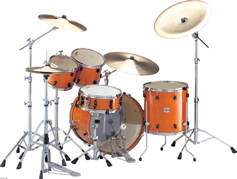 Troy's Drum Tips - Buying Your First Drum Set