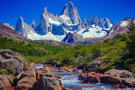 Top 10 Argentina Tourist Attractions You Have To See - Rainforest Cruises