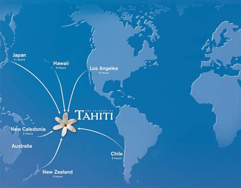 The Islands of Tahiti - only 8 hours from L.A. | Tahiti, Tahiti islands, Tahiti vacations