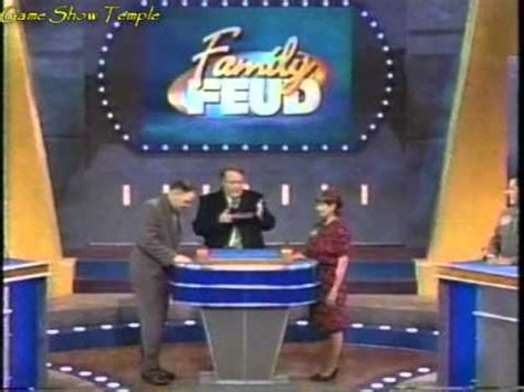 Image - Family Feud Louie Start.jpg | Game Shows Wiki | FANDOM powered by Wikia