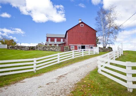 American farm stock photo. Image of classic, ancient - 27242588