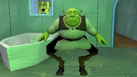 Shrek Default Dance - Byba: Fortnite Shrek Default Dance Gif | Giblrisbox Wallpaper