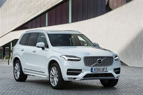 Volvo Cars will now be Made-in-India - AUTOBICS